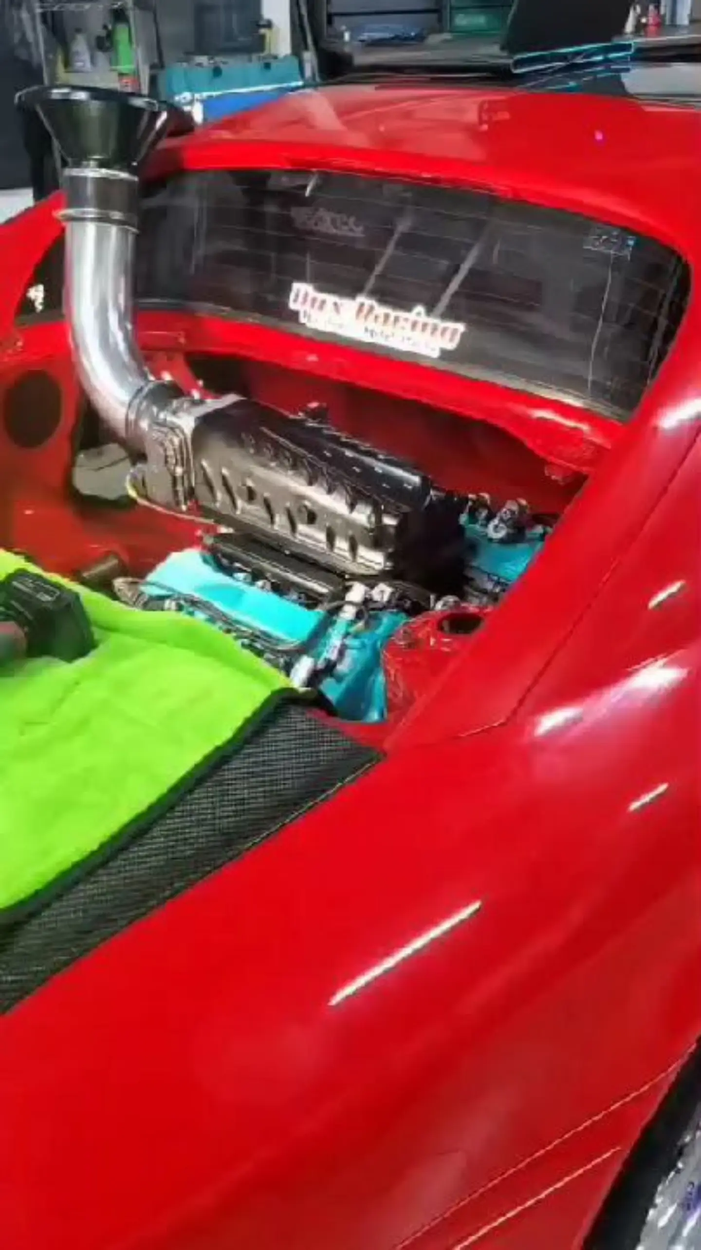 Video preview