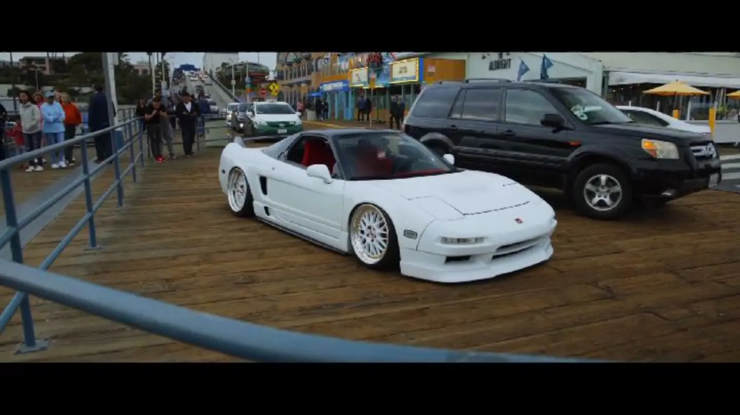 Video preview