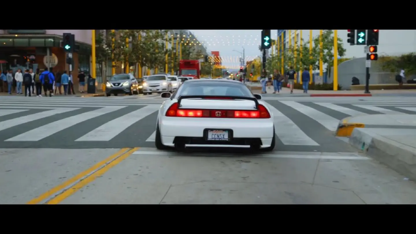 Video preview