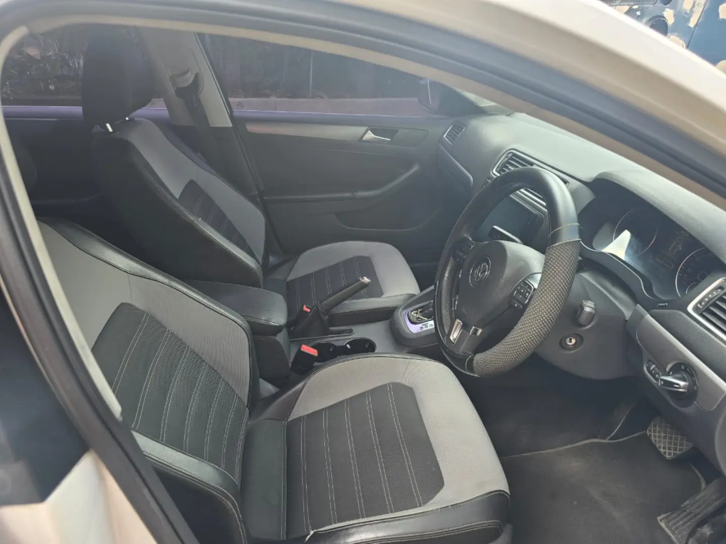 2014 VW Jetta